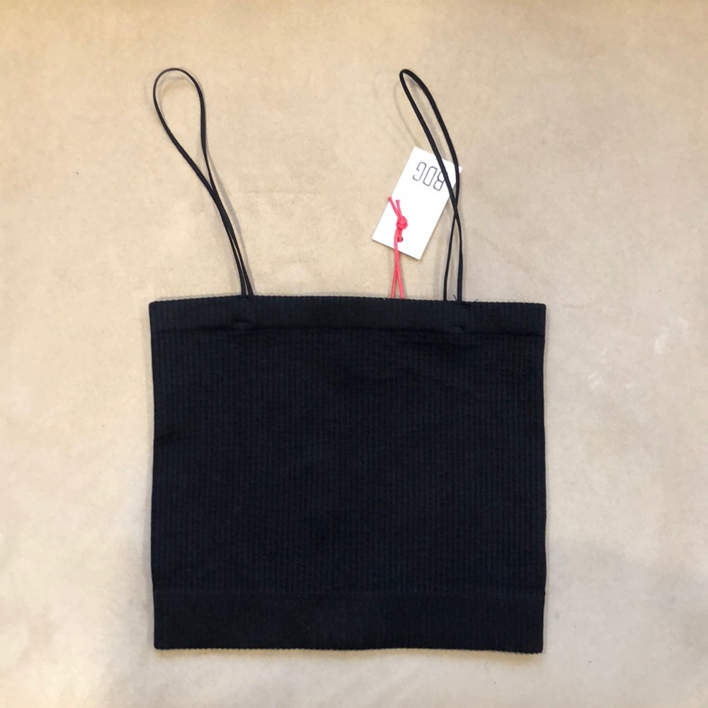 NWT Urban Outfitters BDG Seamless Top
